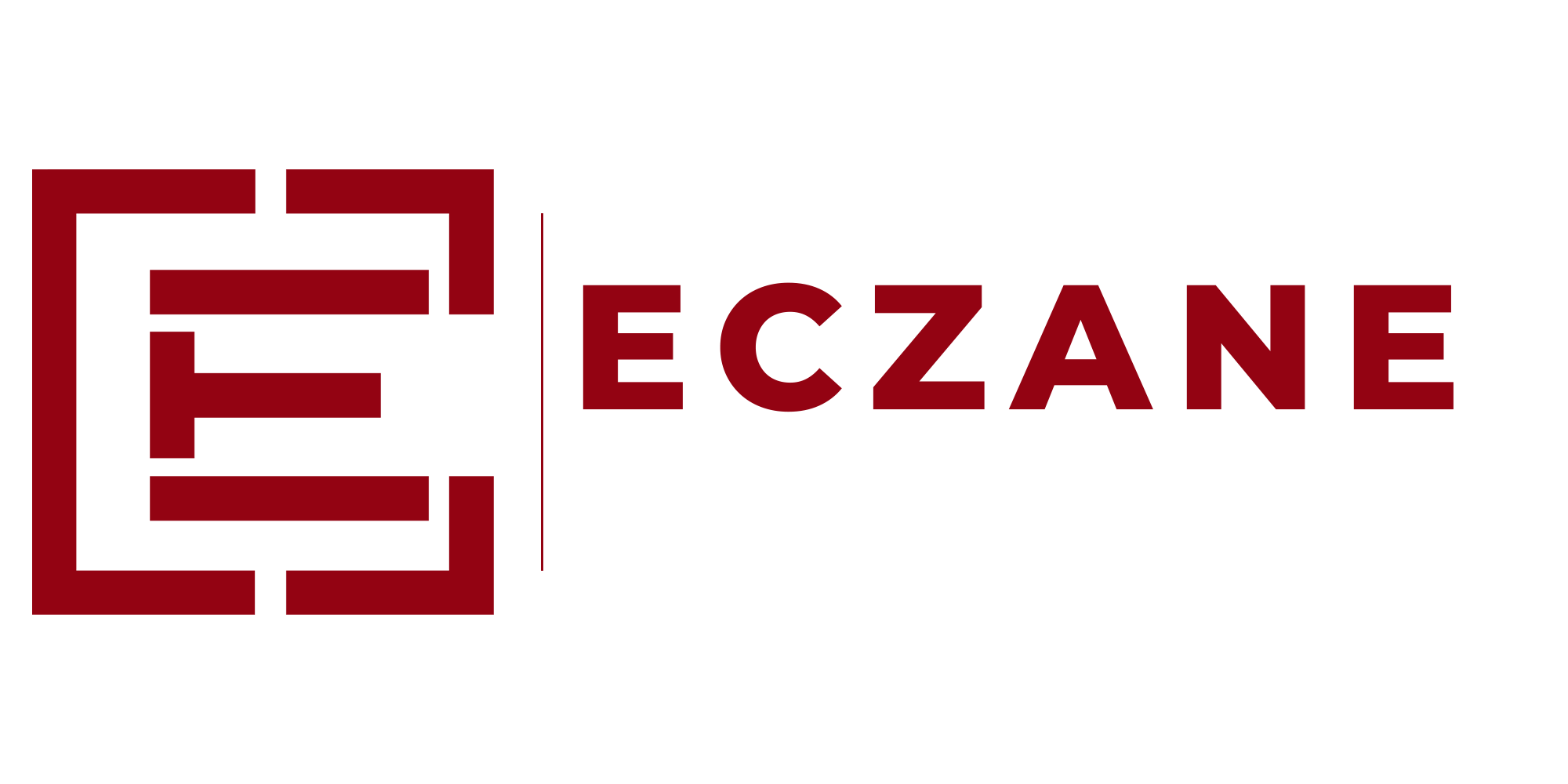 Eczane Dekorasyonu